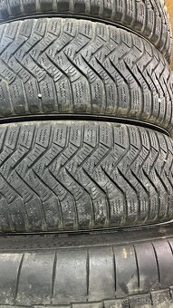 185/65 r15 sada pneu - 2