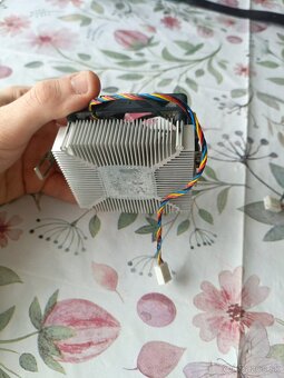Chladiče na am2/am3 socket - 2
