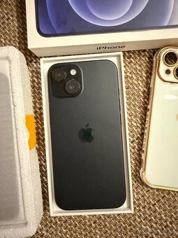 Iphone 15 black 128GB - 2