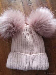 Čiapočka na zimu - 2
