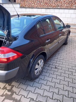 renault Megane II - 2