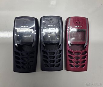 Kryt nokia 8310 6510 - 2