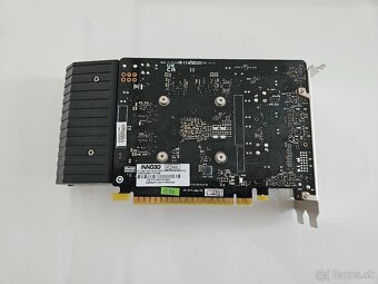 INNO3D GeForce GTX 1650 GDDR6 TWIN X2 OC - 2