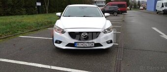 Mazda 6 2.2 Skyactiv-D Emotion - 2