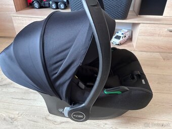 Vajíčko(autosedačka) Cosmo - 2