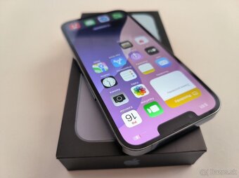 apple iphone 13 PRO 128gb Blue / Batéria 100% - 2