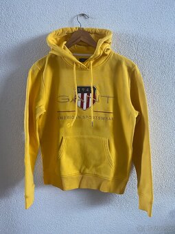 Dámska mikina Gant - 2