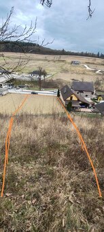 Pozemok Sverepec - 2