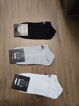 Ponožky Calvin Klein&Hugo Boss - 2