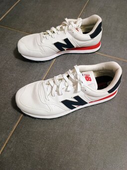 New balance - 2