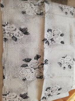 Posteľné obliečky nové - 2