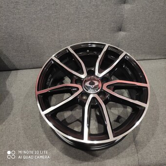 Elektróny 5x112 r16 - 2