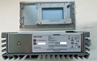 Siemens Nanobox PC Simatic IPC227E - 2