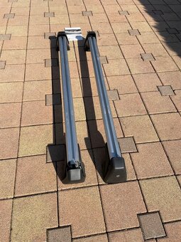 BMW Strešný nosič F25 / X3 - 2