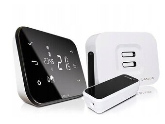 Salus termostaty - 2