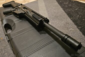 Brokovnica Hunt VM12/ SCX12 - kópia FN SCAR, NOVÁ - 2