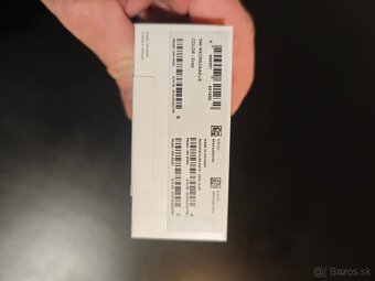 Samsung Galaxy Buds 3 FE _ NOVÉ - 2