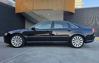 Audi A8 4.2 TDI - 2
