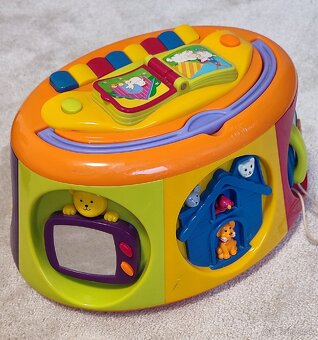 Predám detské hračky - 2