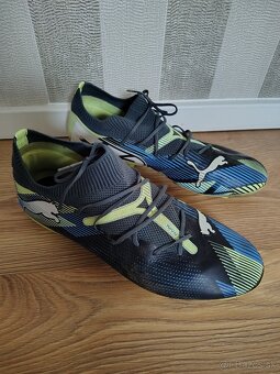 Predam kopacky PUMA Future 7 ultimate vel.44. - 2