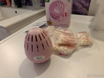 EcoEgg na pranie - 2