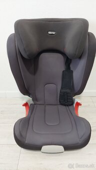 Romer britax kidfix sp 9-36 kg - 2