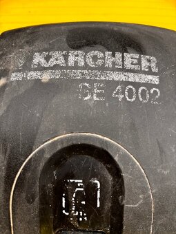 Karcher SE4002 na ND - 2
