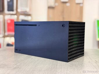 Xbox Series X 1TB - 2