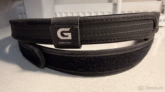 Ghost  opasok pre IPSC. - 2