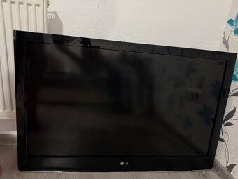 Predám LG 42LD420 - 2