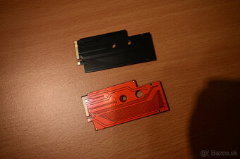 Legion Go Adaptér na 2280 SSD disk - 2