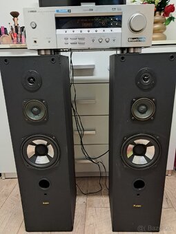 Bluetooth hifi systém YAMAHA - 2