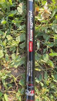 Trabucco Prut Ultimate Master Feeder MP 3,6m, 90g - 2