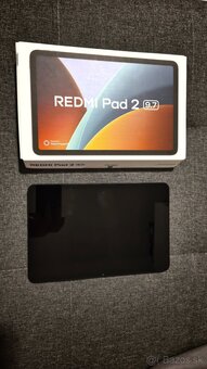 Xiaomi Redmi Pad 2 9.7" 4/128GB - 2