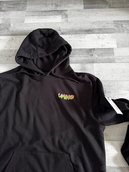 NOVÁ Vans pánska mikina L NOVÁ - 2