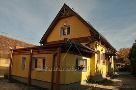 Dva rodinné domy na predaj Liptovský Mikuláš - 2