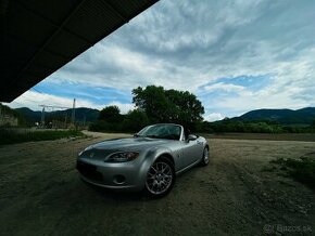 Mazda MX-5 2.5 125kW - 2