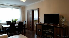 Klimatizovaný 3 izbový byt 85m2 na Dunajskom nábreží - 2