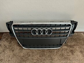 Audi A5 predná maska/grill - 2