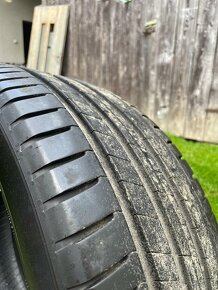 225/55 R17 letné pneumatiky - 2