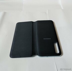 Originálny Flip Obal Samsung Galaxy A50 - 2
