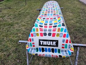 Strešný box Thule - 2