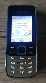 Nokia 2730 classic - 2