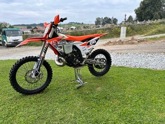 Ktm xc 300 2024 - 2