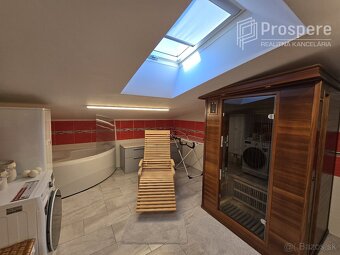 Moderný 3izbový apartmán 105m2, SAUNA, Košice - Sever - 2