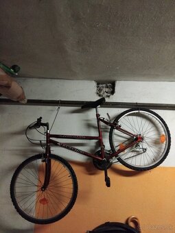 Bicykel - 2