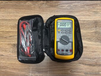 Multimetre Fluke 87V - posledne dva kusy - 2