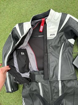 Kombineza IXS sport woman - 2