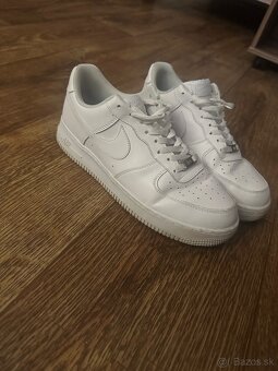 nike air force 1 - 2
