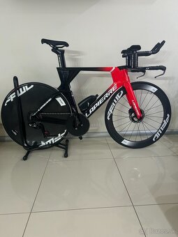 Lapierre Aerostorm DRS 2023 veľkosť L - 2